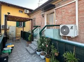 Eagle Apartment