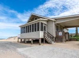 Aqua Hol - S Nags Head MP 18, Oceanfront, Ocean View, 3 Bedrooms, Flex Stays, Pets OK