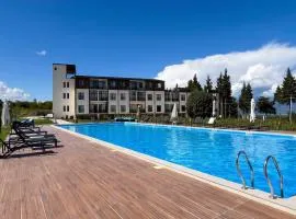 Private Apartment 17 Pool Access Telavalley Residence Complex