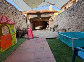 Casa del Tío Marcelo