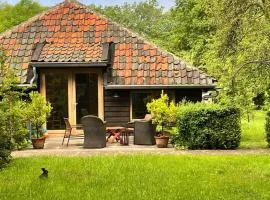 Maarsmontagne Luxe boshuisje Utrechtse Heuvelrug