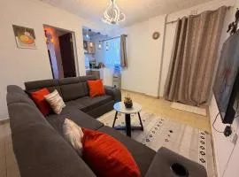 Experience Narok in style Zuri House Jitahidi NRK