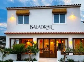 BALADRAR by Maxim