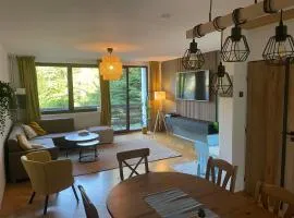 Cedron Apartments