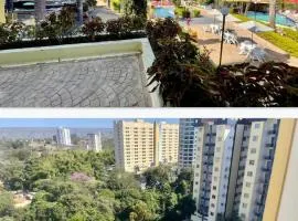 Sol das caldas