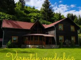 Várpatak Guesthouse