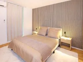 AC Apartment at Prater & Messe