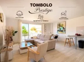 Tombolo Prestige - Vue Mer - Sainte Marie