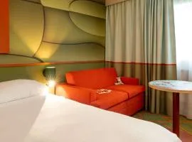 Ibis Styles Lisieux Normandie