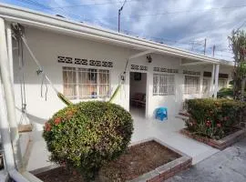 Casa Villa Del Sol