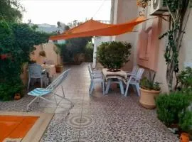 Maisons Maktoub Djerba