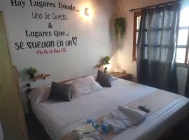 CONFORT Room AIRE AC - Desayuno - Tv - Baño Compartido - Excelente Ubicación Muelle Cruceros - Exquisita Atención y Buen Ambiente
