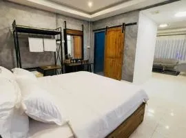 Dorkkhaiythonghotel