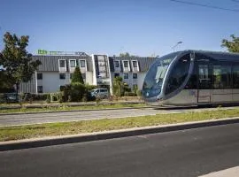 ibis Styles Bordeaux Aéroport