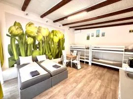 Tutti Apartman
