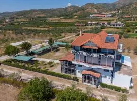 South Hotel Berat