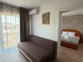 Casa Sabo Cluj Airport Zone Triple room