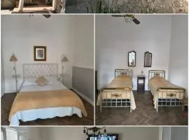 Hostal LA BLANQUITA