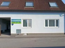Apartman Silvia