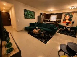 Lirtzis Luxury Apartments