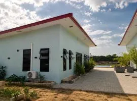 Guesthouse AngaLampoe