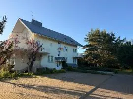 Villa Apartments