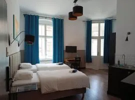 APARTAMENTY Mickiewicza 22
