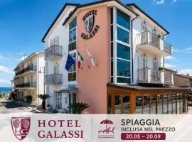 Hotel Galassi