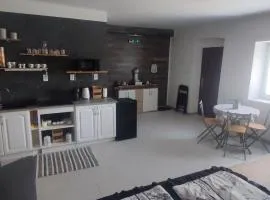 Apartmán Domča