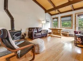 Greek Peak Ski Retreat! Townhome w/ Mtn Views