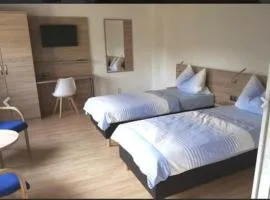 LogIn Apartments Halberstadt OG