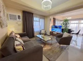 Gou tei homestay