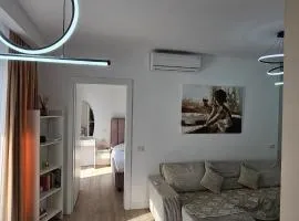 TP9 apartment