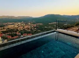 Aera Villas - Kaş