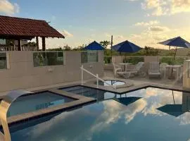 Villa Velha Flats