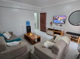 Nyumbani stays vintonia suites