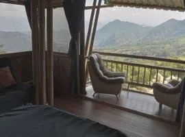 Cabañas la pradera