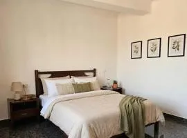 La casita de Paqui