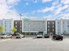Extended Stay America Premier Suites - Boise - Meridian