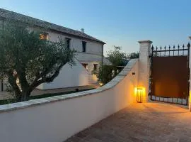 Pietra Museum Suites Sirolo