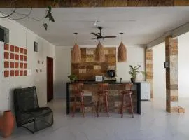 Burgau Deck