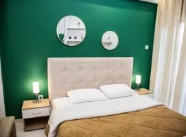 DOMUS Apartment