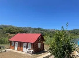 Cottage Kolomza