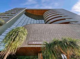 Mercure Belo Horizonte Vila da Serra, hotel em Belo Horizonte