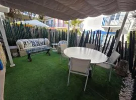 Casa Bambu, Paraiso na Terra