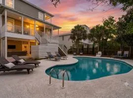Blue Mountain View - Private Pool