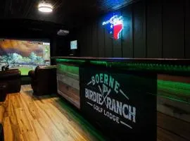 Boerne Birdie Ranch