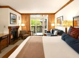 332 Lodge At Spruce Peak Ski In Ski In Ski Out King Studio By Stowe Mountain Rentals