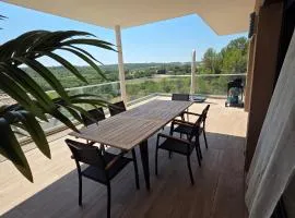 Villa View