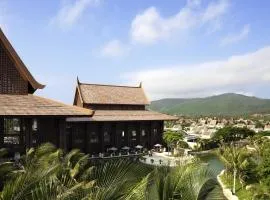 Pullman Sanya Yalong Bay Villas & Resort